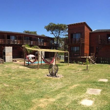 Cabanas La Paz Del Diablo Villa Punta Del Diablo Room photo