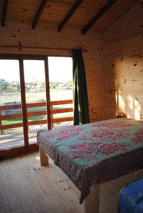 Cabanas La Paz Del Diablo Villa Punta Del Diablo Room photo