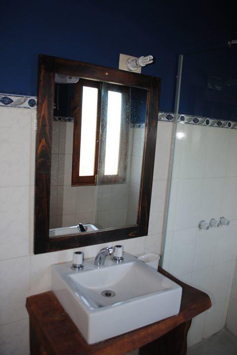 Cabanas La Paz Del Diablo Villa Punta Del Diablo Room photo